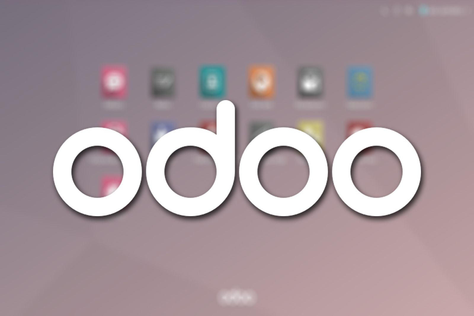 Odoo - Prueba 1 a tres columnas